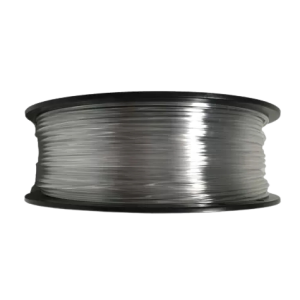 PET-G filament 1.75 mm, 1 kg, grey