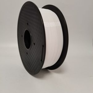 PET-G filament 1.75 mm, 1 kg, white