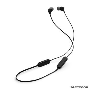 JBL Tune 135 Crna
