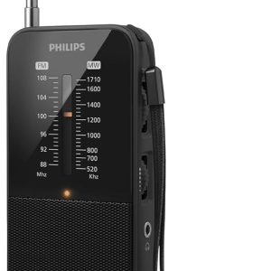 Philips prijenosni FM/AM radio TAR1509