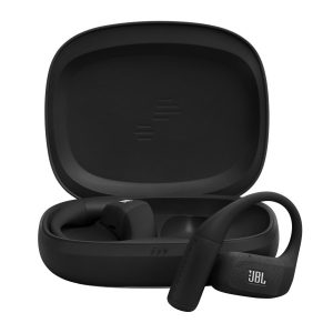 JBL Endurance Zone Crna i Limeta