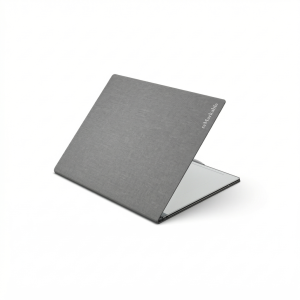 Etui reMarkable 2- Book Folio Polymer weave – Siva
