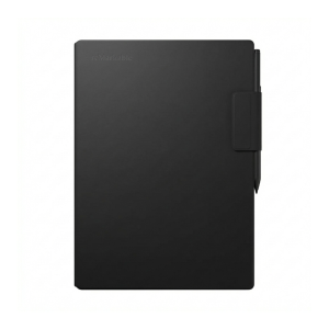 Tablet reMarkable Paper Pro + Marker PLUS + Book Folio Premium Leather – Crna