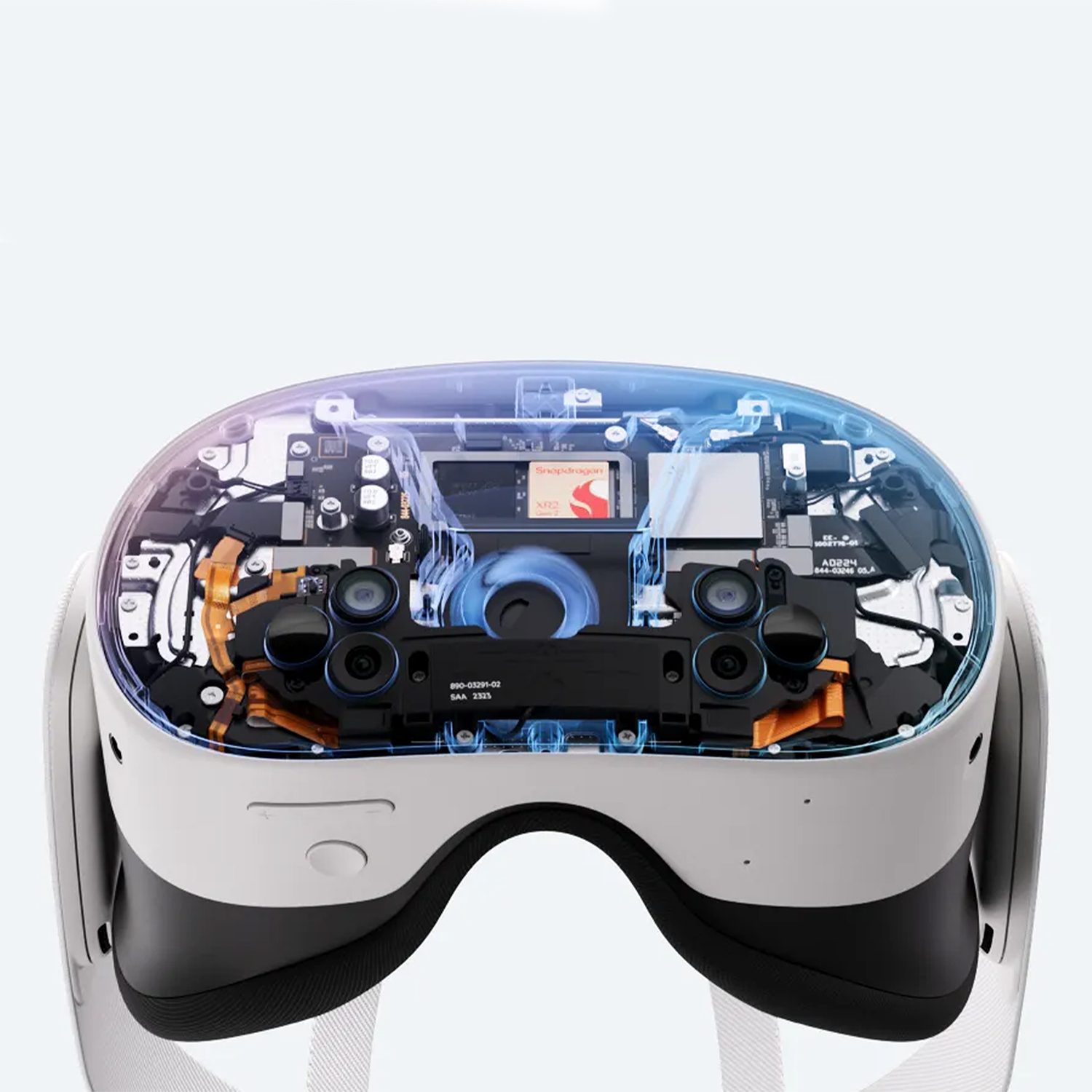 Meta Quest 3S 128 GB VR naočale - Slika 4