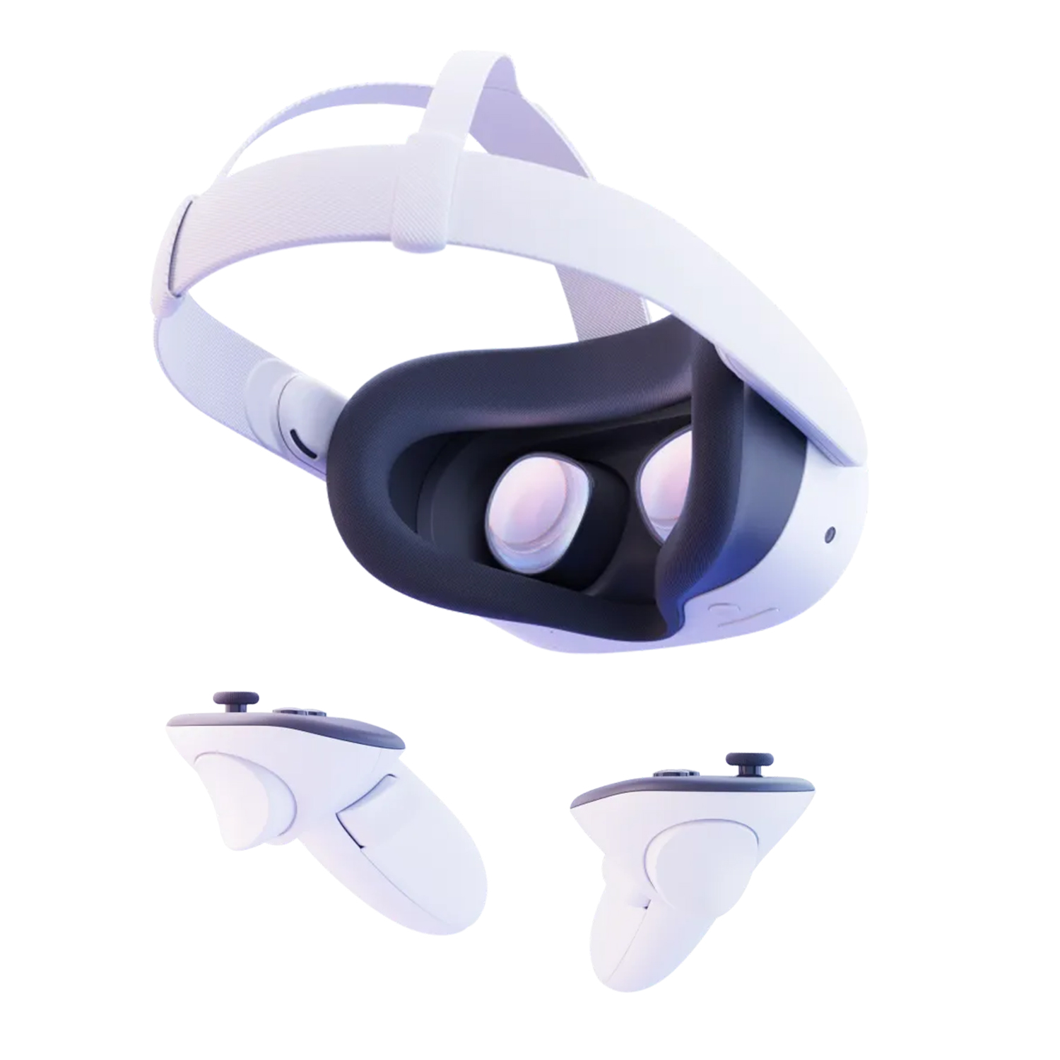Meta Quest 3S 128 GB VR naočale - Slika 2