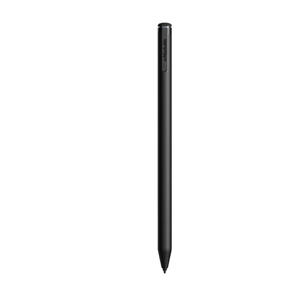 Tablet reMarkable Paper Pro + Marker PLUS + Book Folio Premium Leather - Crna - Slika 8