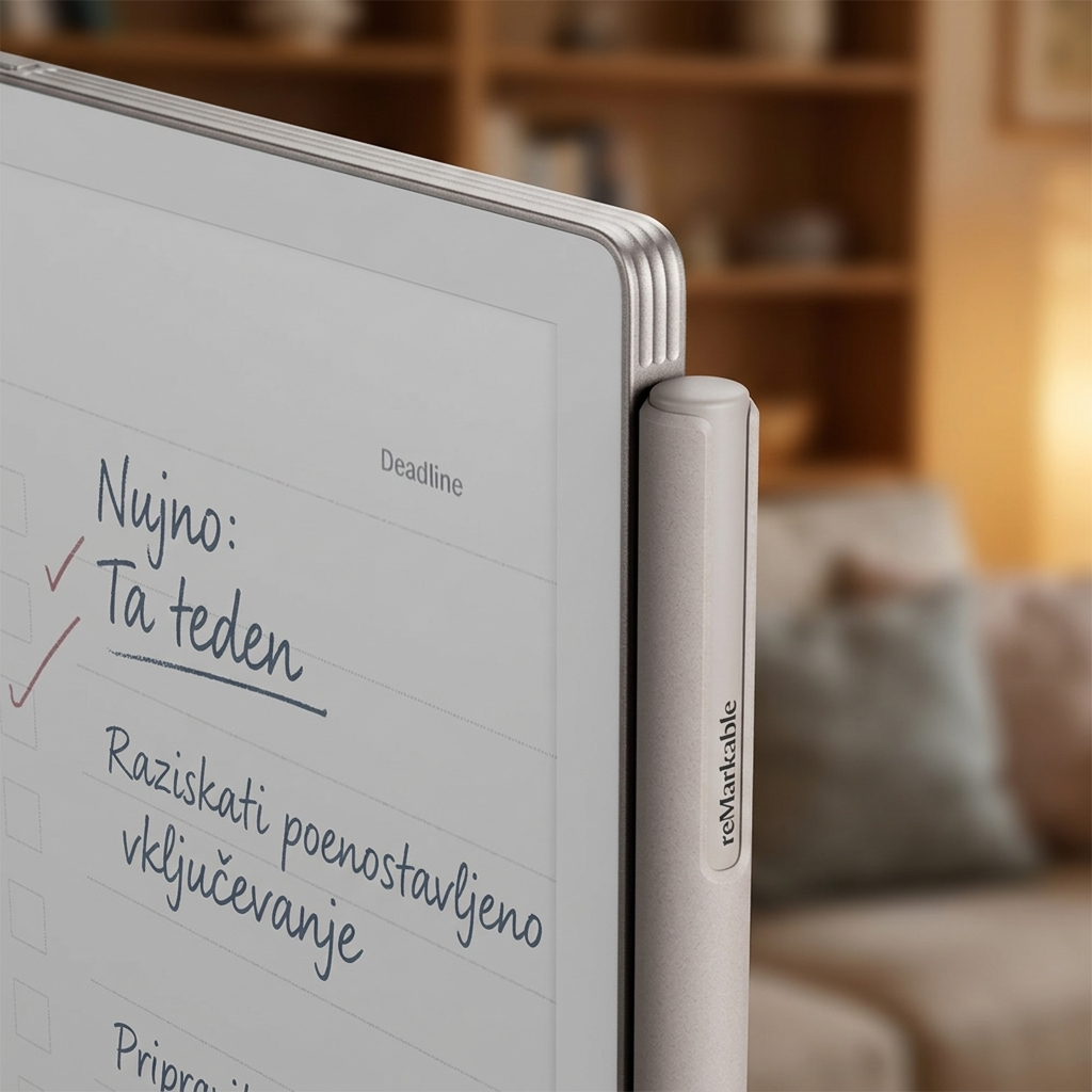 Tablet reMarkable Paper Pro + Marker - Slika 2