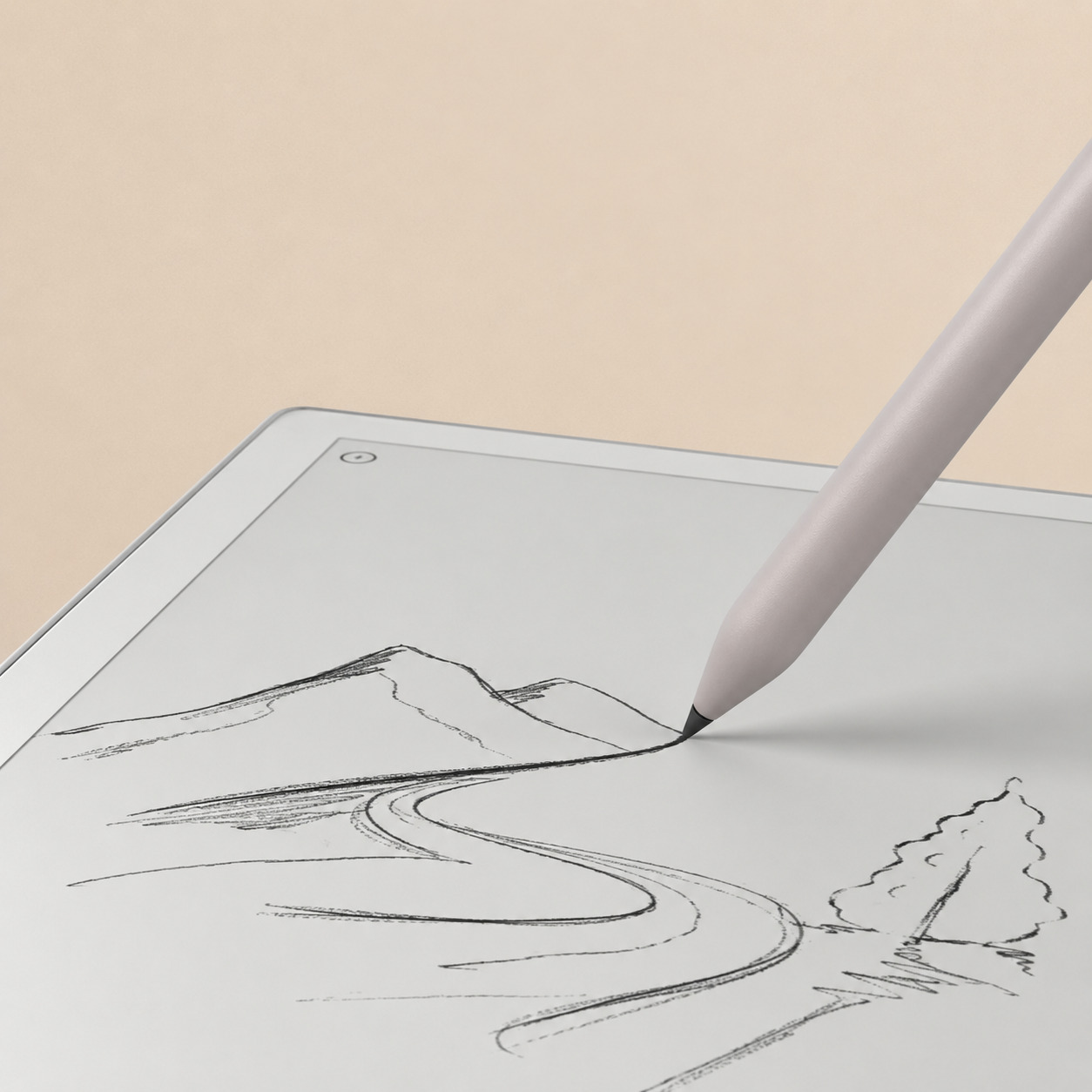 Tablet reMarkable Paper Pure + Marker - Slika 2