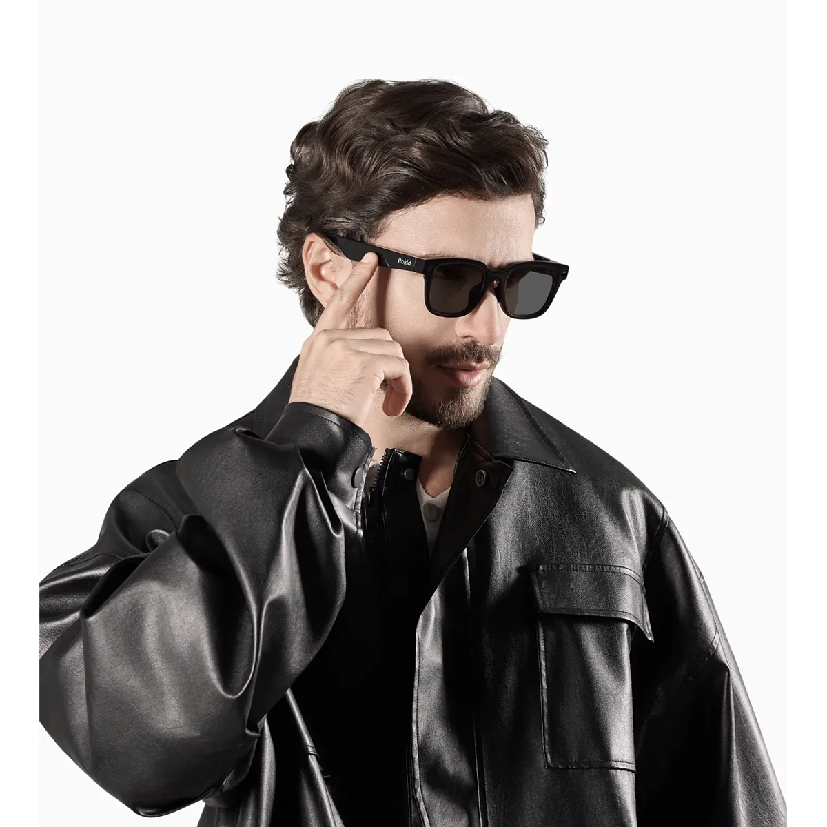 Rokid AI Glasses Style pametne naočale - Slika 7