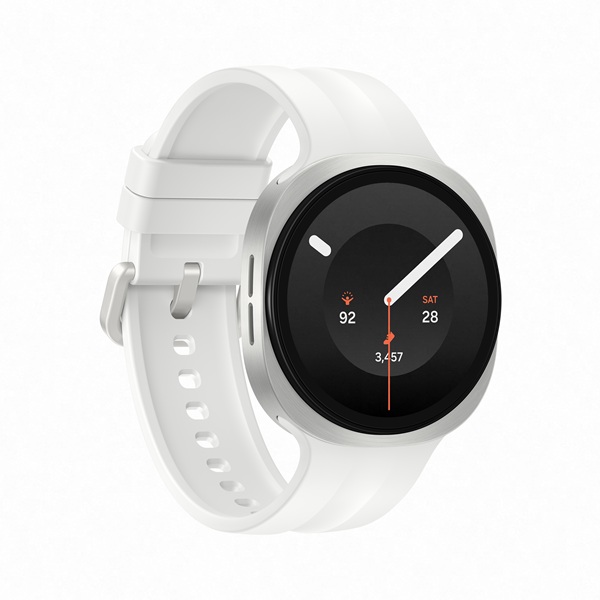 Samsung Galaxy Watch 9 40mm, krem