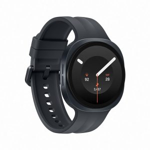 Samsung Galaxy Watch 9 40mm, grafitna