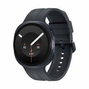 Samsung Galaxy Watch 9 44mm, grafitna