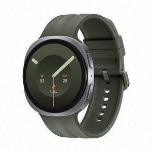 Samsung Galaxy Watch 9 44mm, srebrni