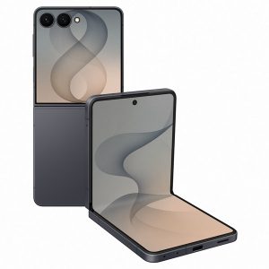 Samsung Galaxy Z Flip 8 6,9″, 12GB/512GB, grafitna