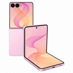Samsung Galaxy Z Flip 8 6,9″, 12GB/512GB, ružičast