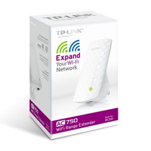 TP-Link RE200, AC750 WiFi pojačivač signala