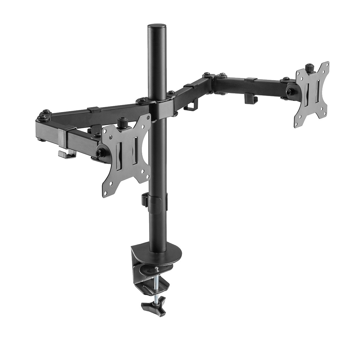 UVI Desk VESA za 2 monitora - Slika 5