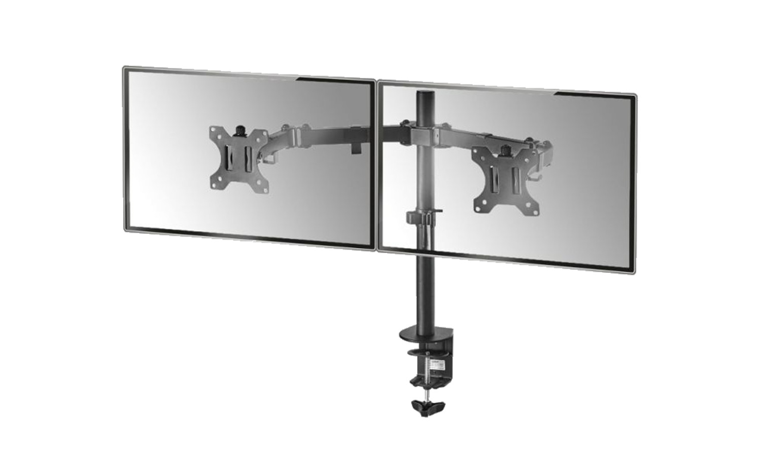 UVI Desk VESA za 2 monitora - Slika 2