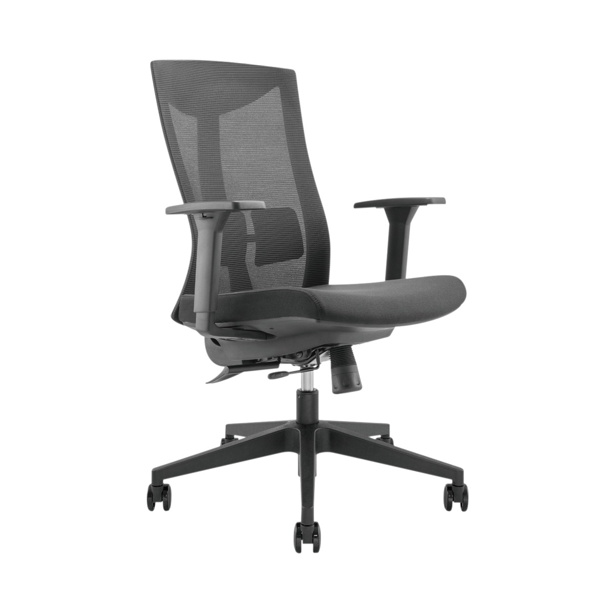 UVI Chair Energetic uredska stolica - Slika 4