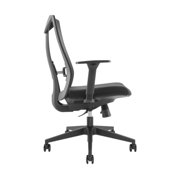 UVI Chair Energetic uredska stolica - Slika 3