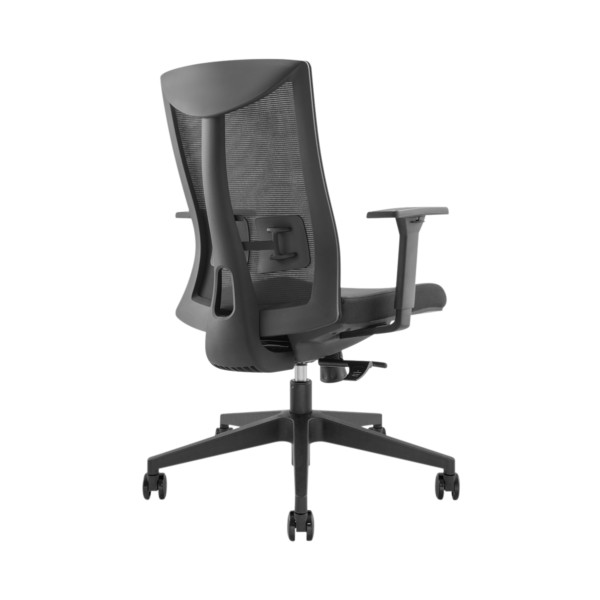 UVI Chair Energetic uredska stolica - Slika 2