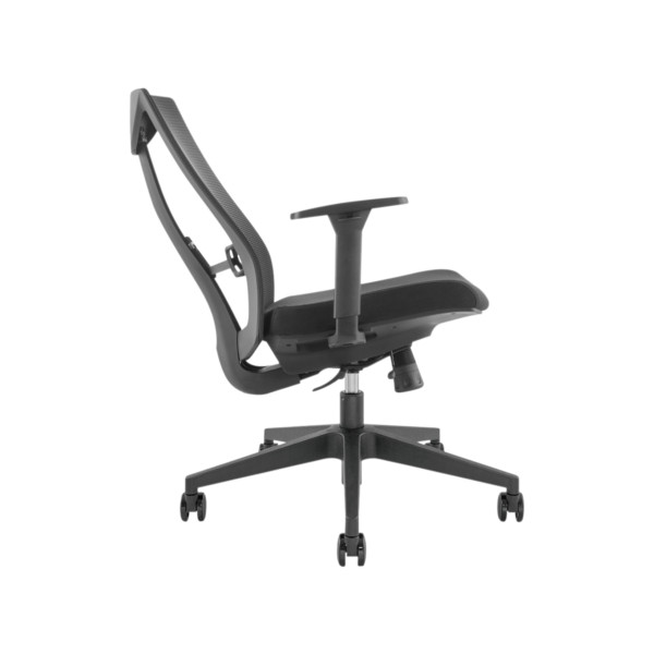 UVI Chair Energetic uredska stolica - Slika 5