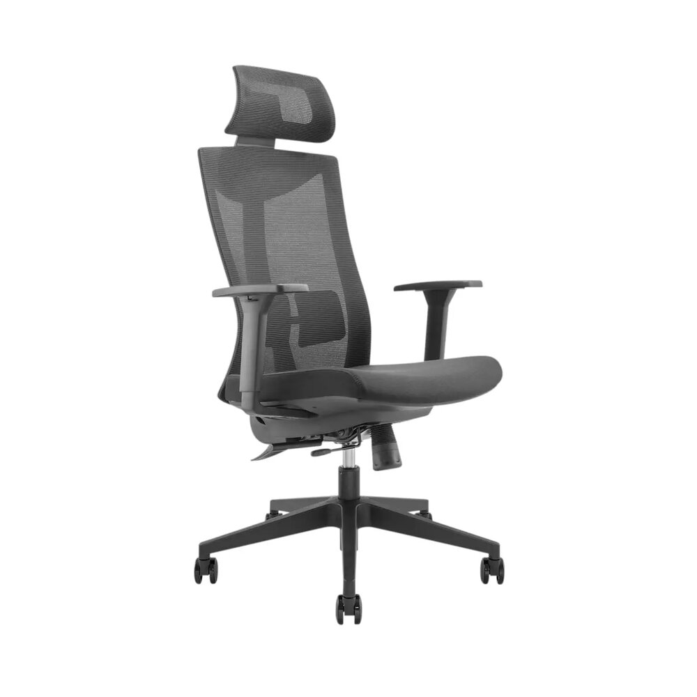 UVI Chair Focus uredska stolica - Slika 6