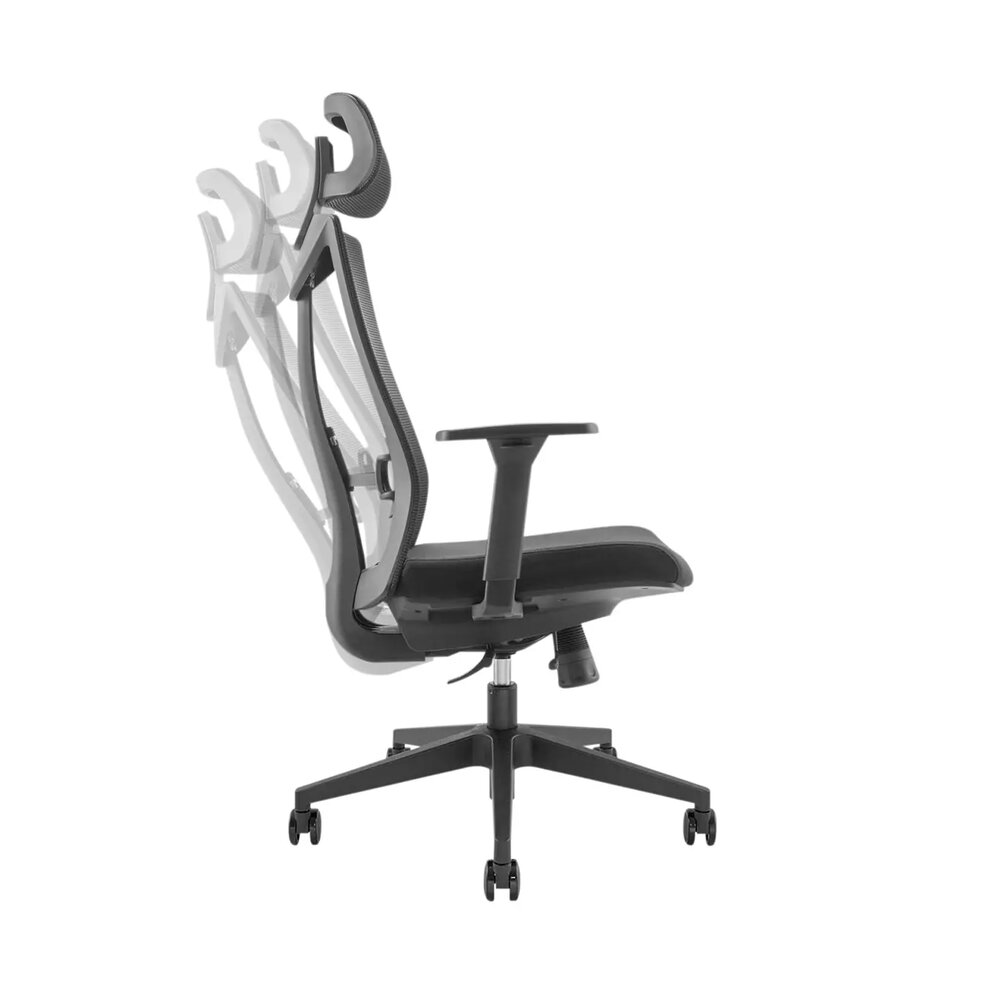 UVI Chair Focus uredska stolica - Slika 8