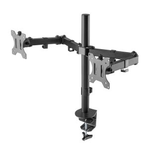 UVI Desk VESA za 2 monitora