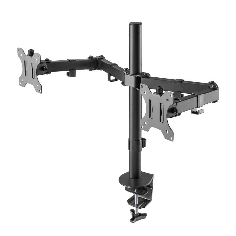 UVI Desk VESA za 2 monitora