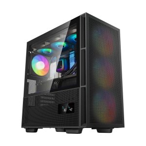 UVI OMEGA AM97 Ryzen 7 9700X, RX 9070 XT 16GB, 2TB SSD, 32GB RAM, 850W, vodeno hlađenje