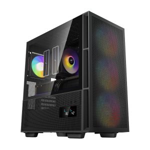 UVI OMEGA AM96 Ryzen 5 9600X, RX 9060 XT 16GB, 2TB SSD, 32GB RAM, 850W