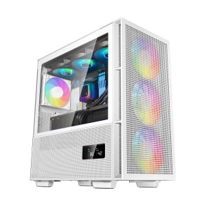 UVI OMEGA AM97 Ryzen 7 9700X, RX 9070 XT 16GB, 2TB SSD, 32GB RAM, 850W, vodeno hlađenje