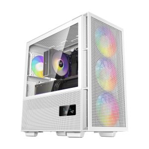 UVI OMEGA AM96F16 Ryzen 5 7500F, RX 9060 XT 8GB, 1TB SSD, 16GB RAM, 850W