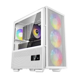 UVI OMEGA AM96 Ryzen 5 9600X, RX 9060 XT 16GB, 2TB SSD, 32GB RAM, 850W
