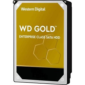 WD Gold WD8005FRYZ 8TB, 3,5″, 256MB 7200rpm