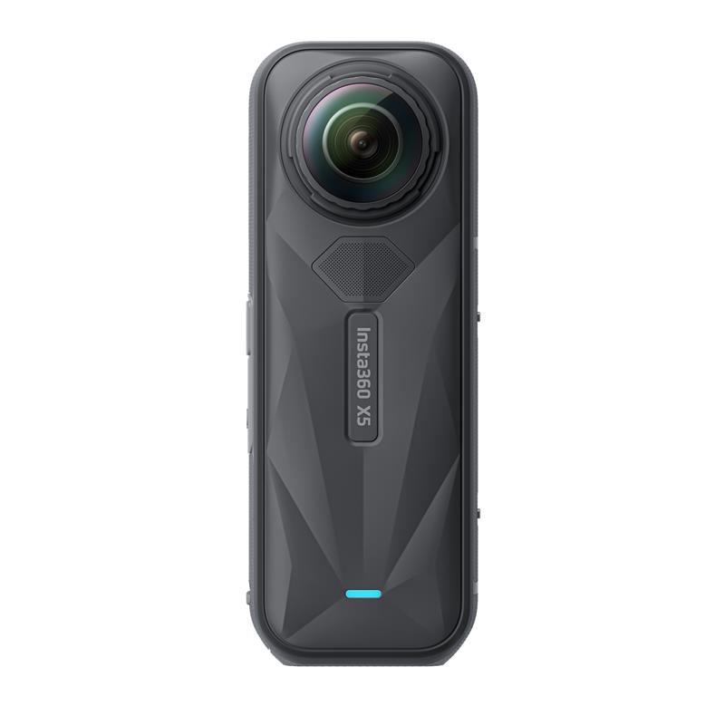 Insta360 X5 Starter Bundle akcijska kamera - Slika 2