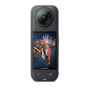 Insta360 X5 Essentials Bundle akcijska kamera