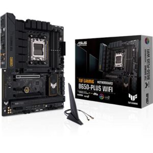 Matična Ploča ASUS Gaming AM5 TUF B650-PLUS WIFI