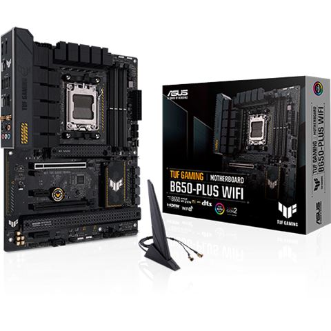 Matična Ploča ASUS Gaming AM5 TUF B650-PLUS WIFI