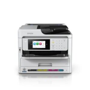 PRN MFP Epson INK Pro WF-C5890DWF, C11CK23401
