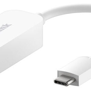D-Link USB-C 2.5G Eth.adapter DUB-E250