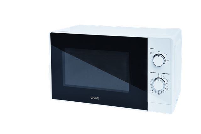 VIVAX HOME mikrovalna pećnica MWO-2071W