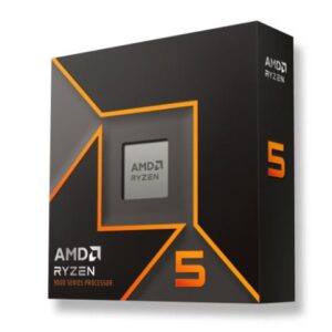 CPU AMD Ryzen 5 9600X