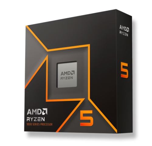 CPU AMD Ryzen 5 9600X