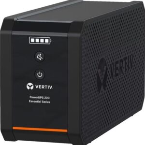 Vertiv (ex. Emerson) PSA6E-600IT-SCH