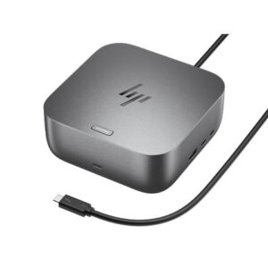 NOT DOD HP Thunderbolt 4 100W G6, 9X472UT