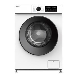 VIVAX HOME perilica rublja WFL-120815BDSI