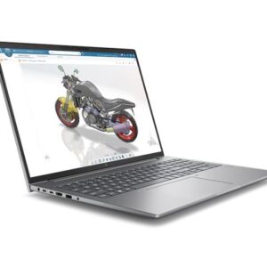 Prijenosno računalo HP ZB X G2i 16, E0QW4ET
