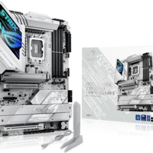 MBO 1851 AS STRIX Z890-A GAMING WIFI